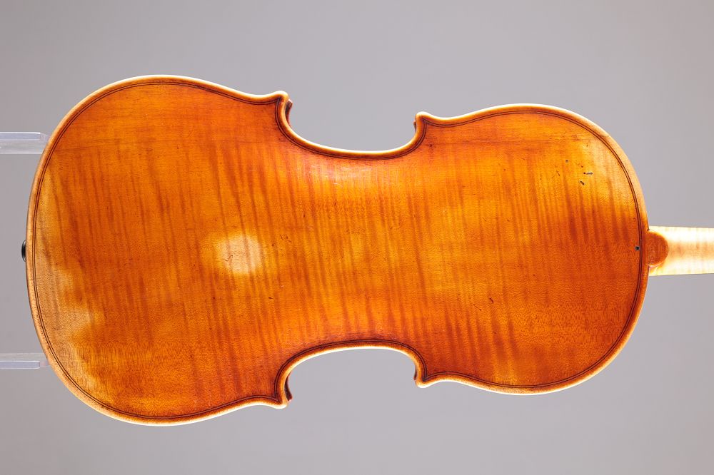 Hammerschmidt Karl - Bad-Brambach um 1920 - 40,1cm - B-147